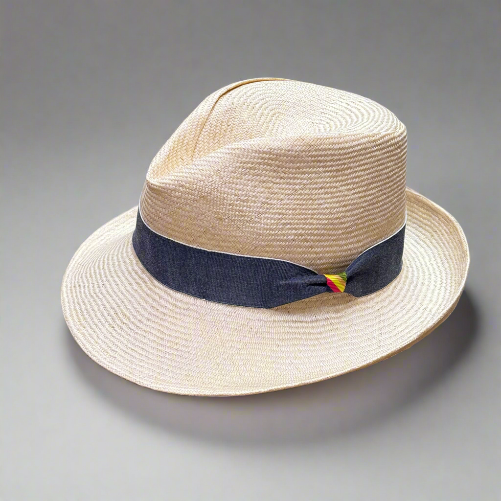 Monty travel Fedora