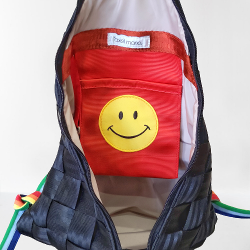 Sunny Boy backpack
