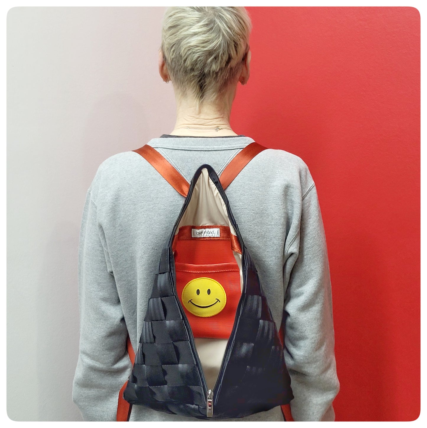 Sunny Boy backpack