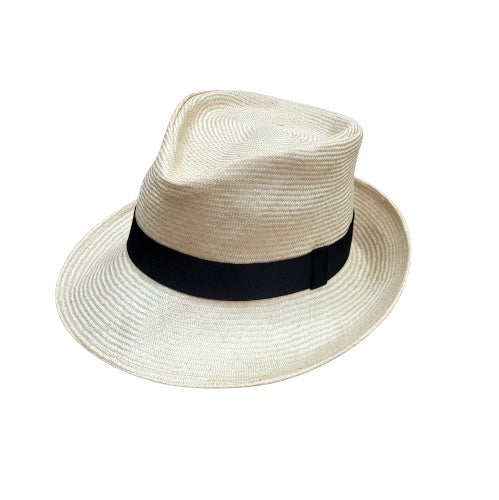 Monty travel Fedora