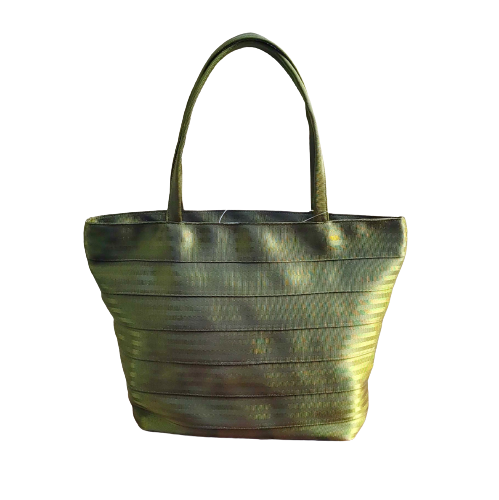 Basket Tote