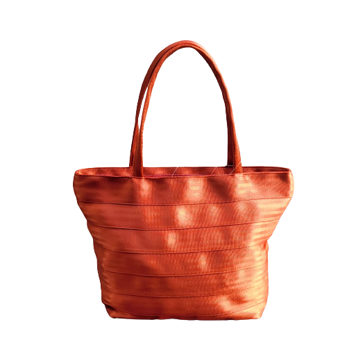 Basket Tote