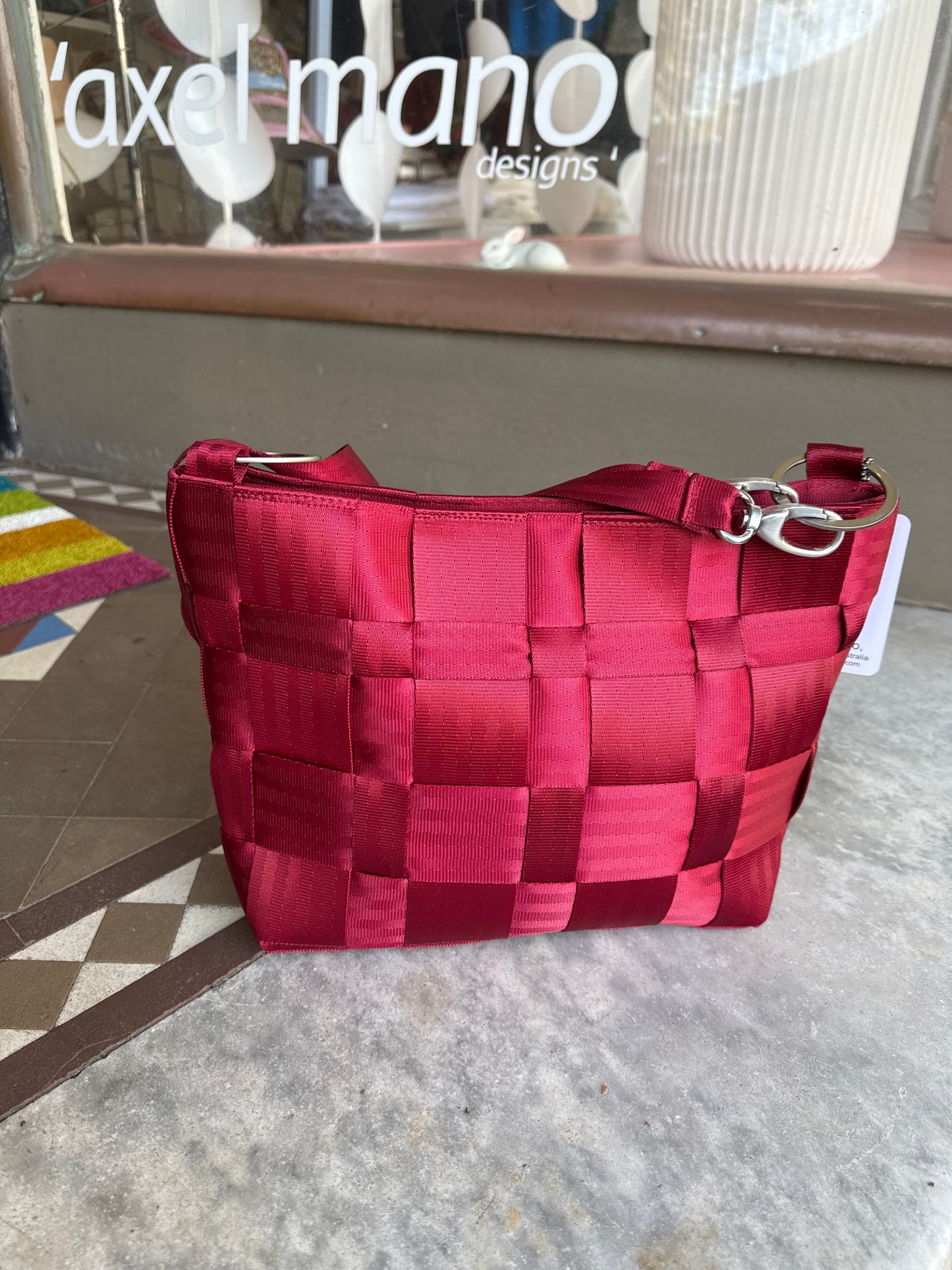 Park Ave Bag - Weekend