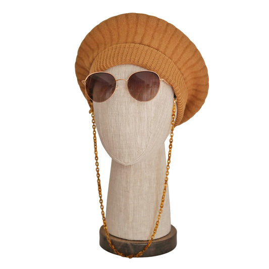 Rib Beret