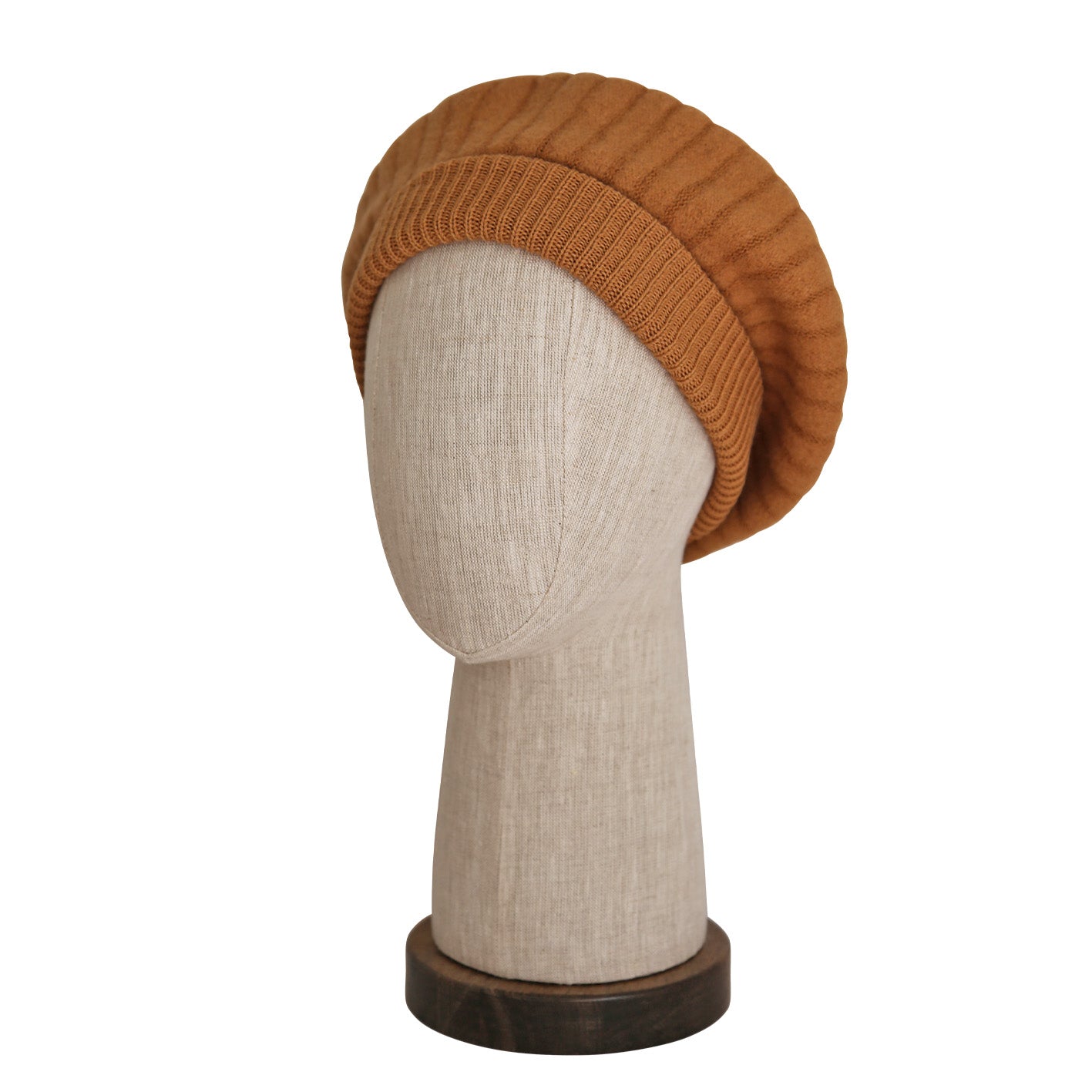 Rib Beret