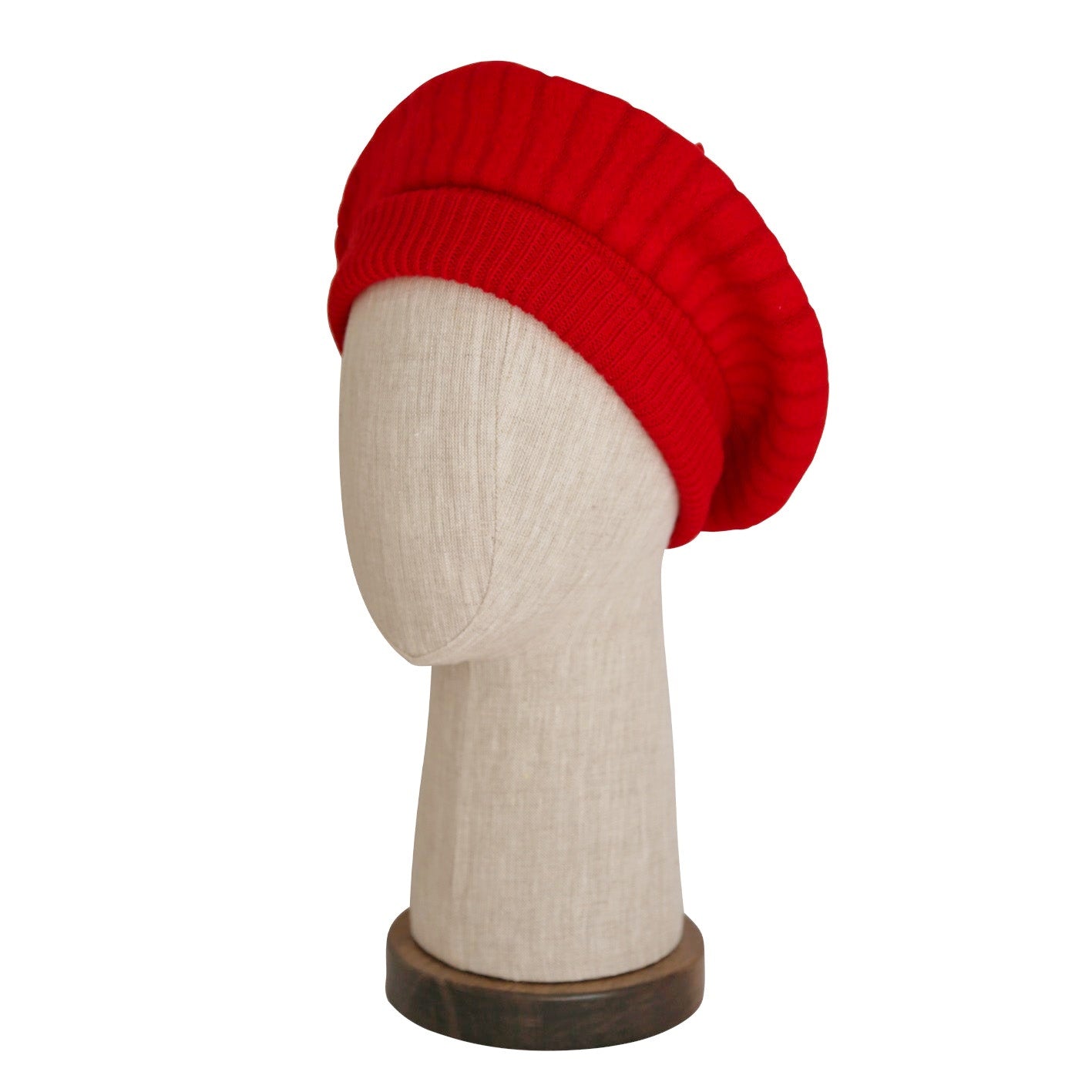 Rib Beret