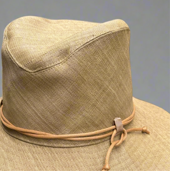 Cape Hat