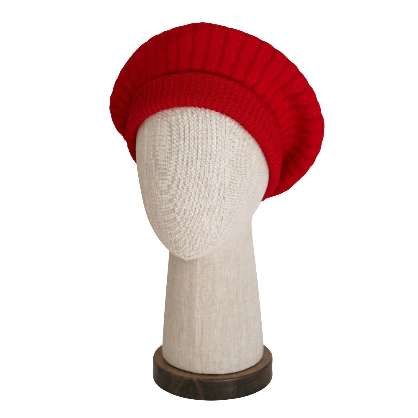 Rib Beret