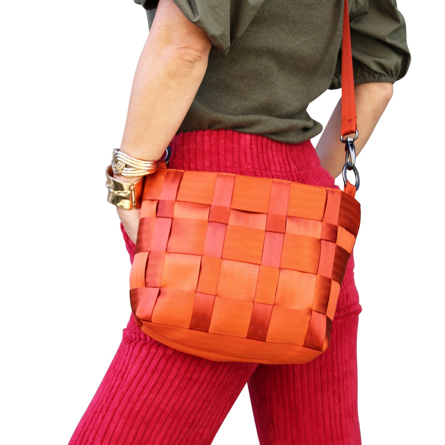 Park Ave Bag - Weekend