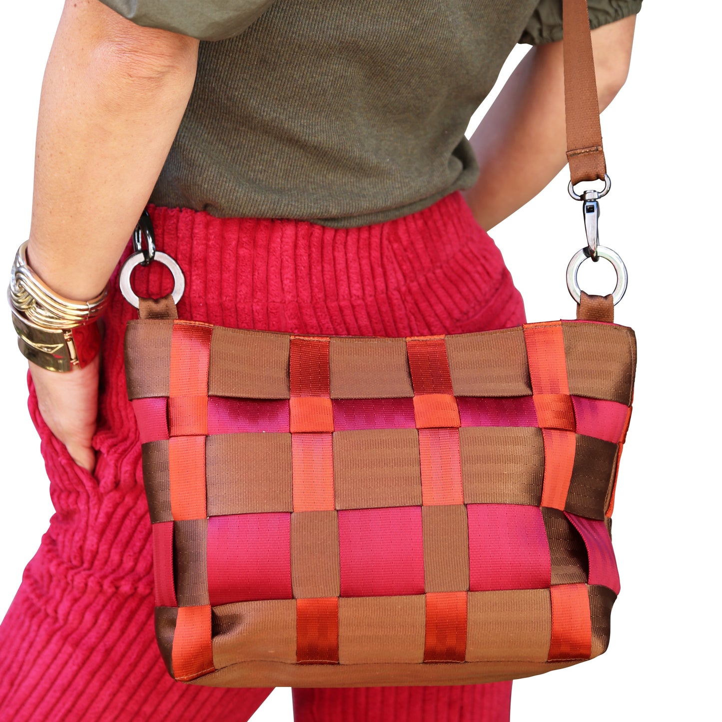 Park Ave Bag - Weekend