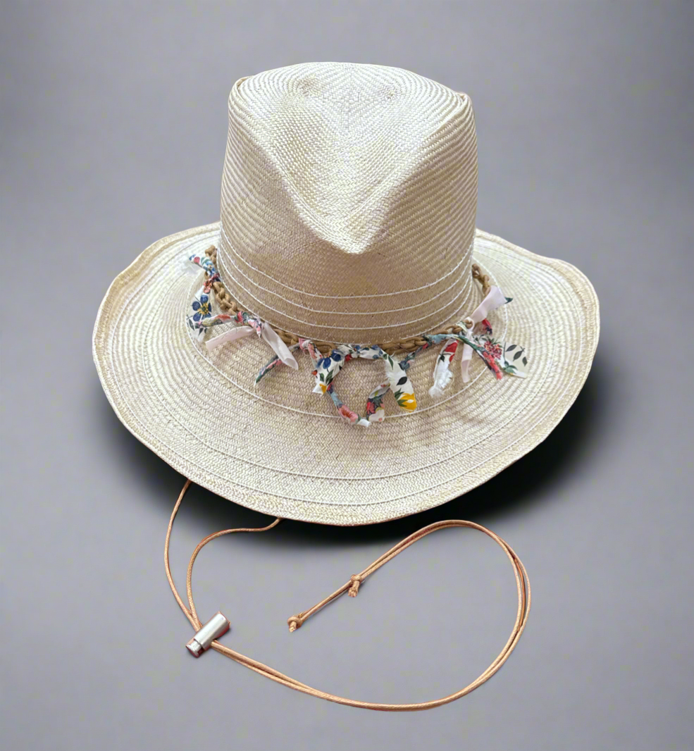 Cowboy Travel