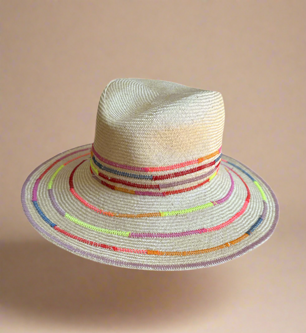 Corfu Travel Hat : Deluxe