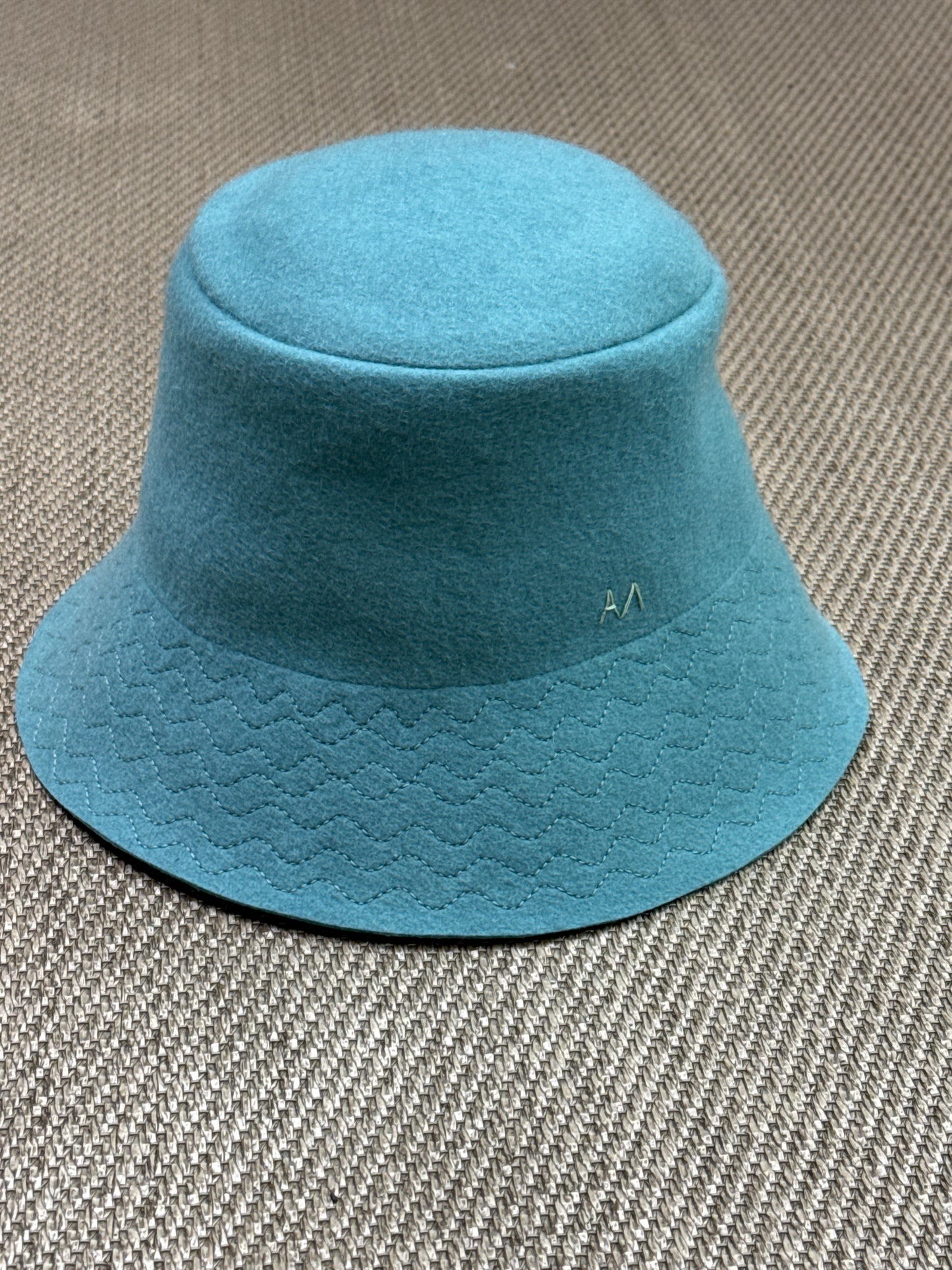 Felt travel Bucket Hat
