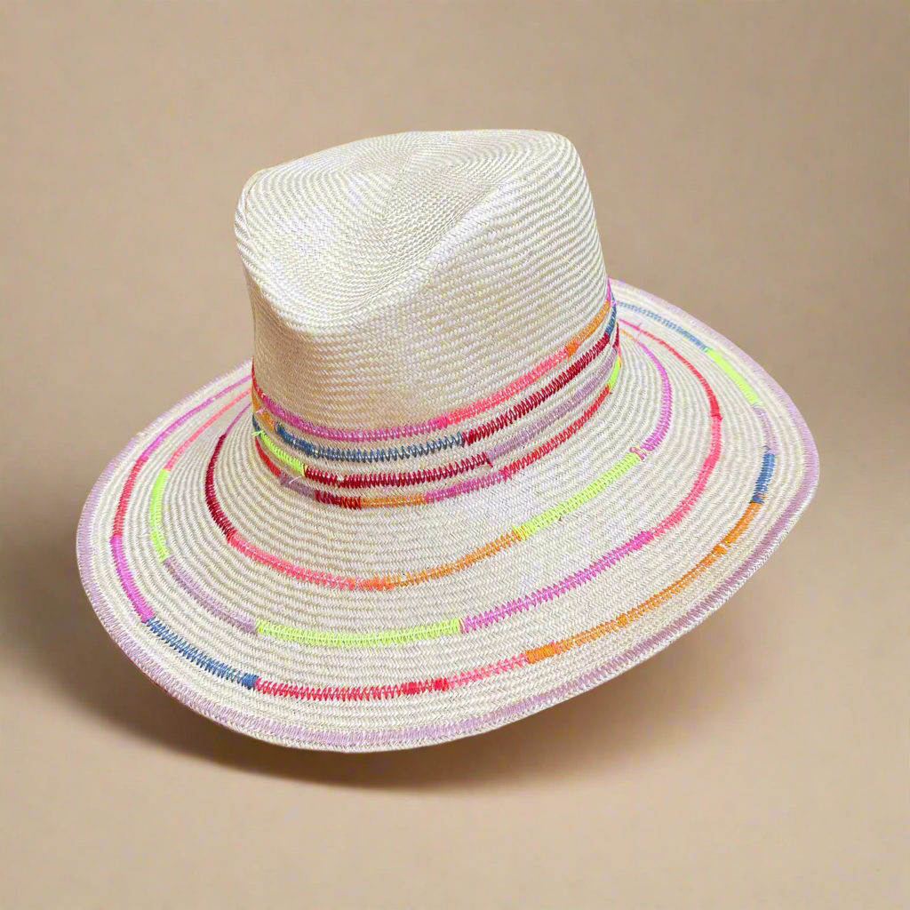 Corfu Travel Hat : Deluxe