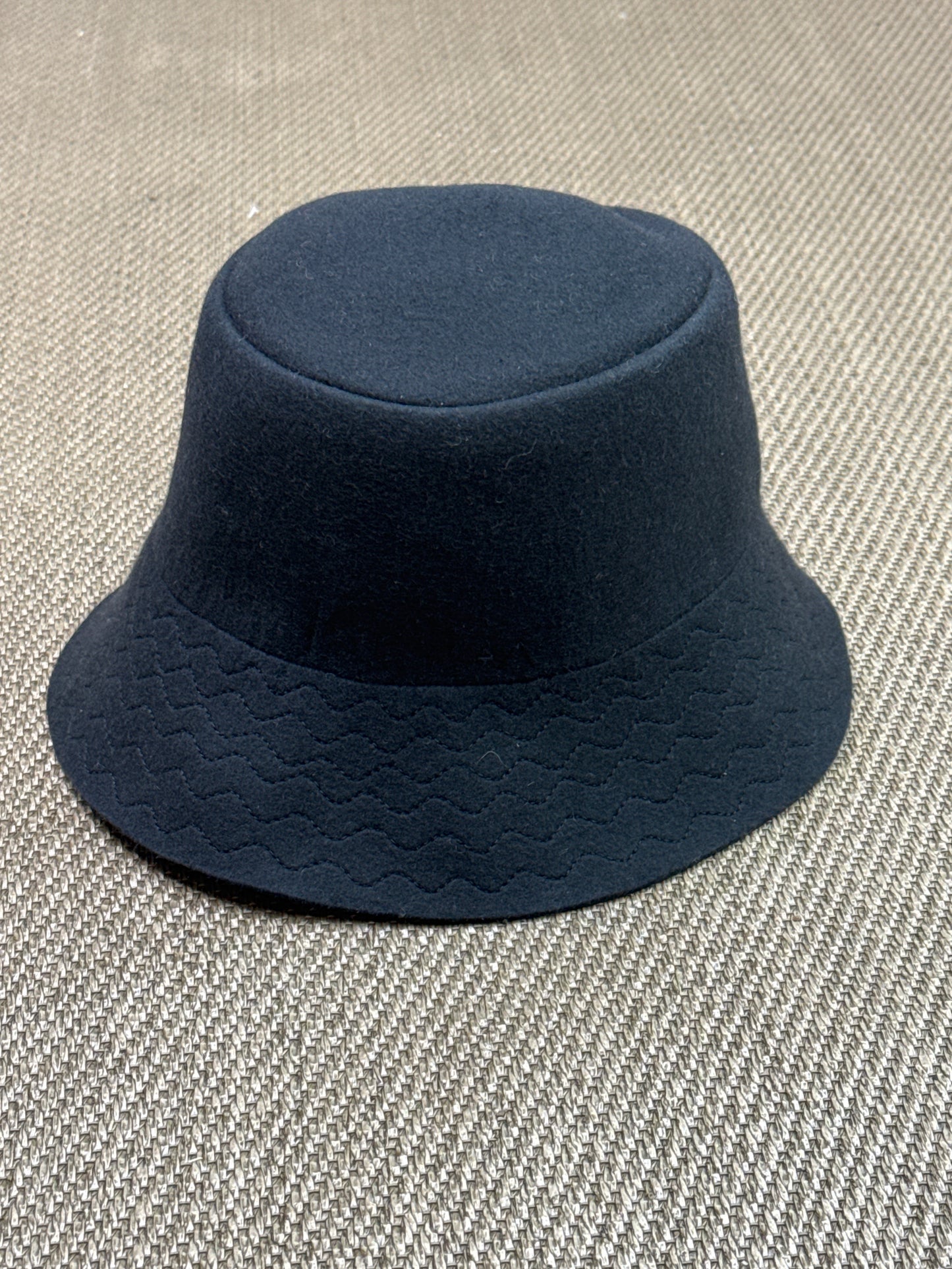 Felt travel Bucket Hat