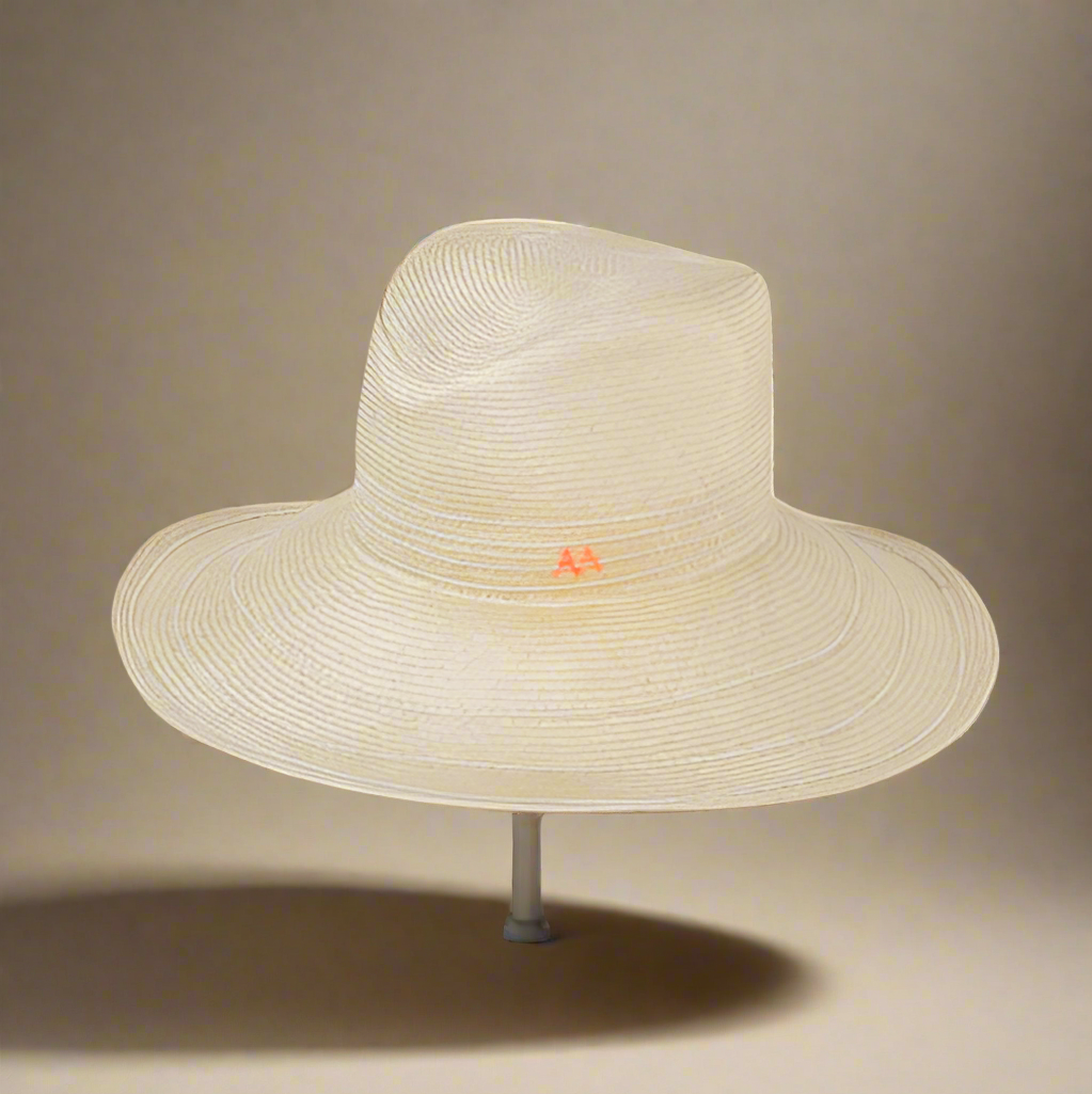Seychelles Travel Hat