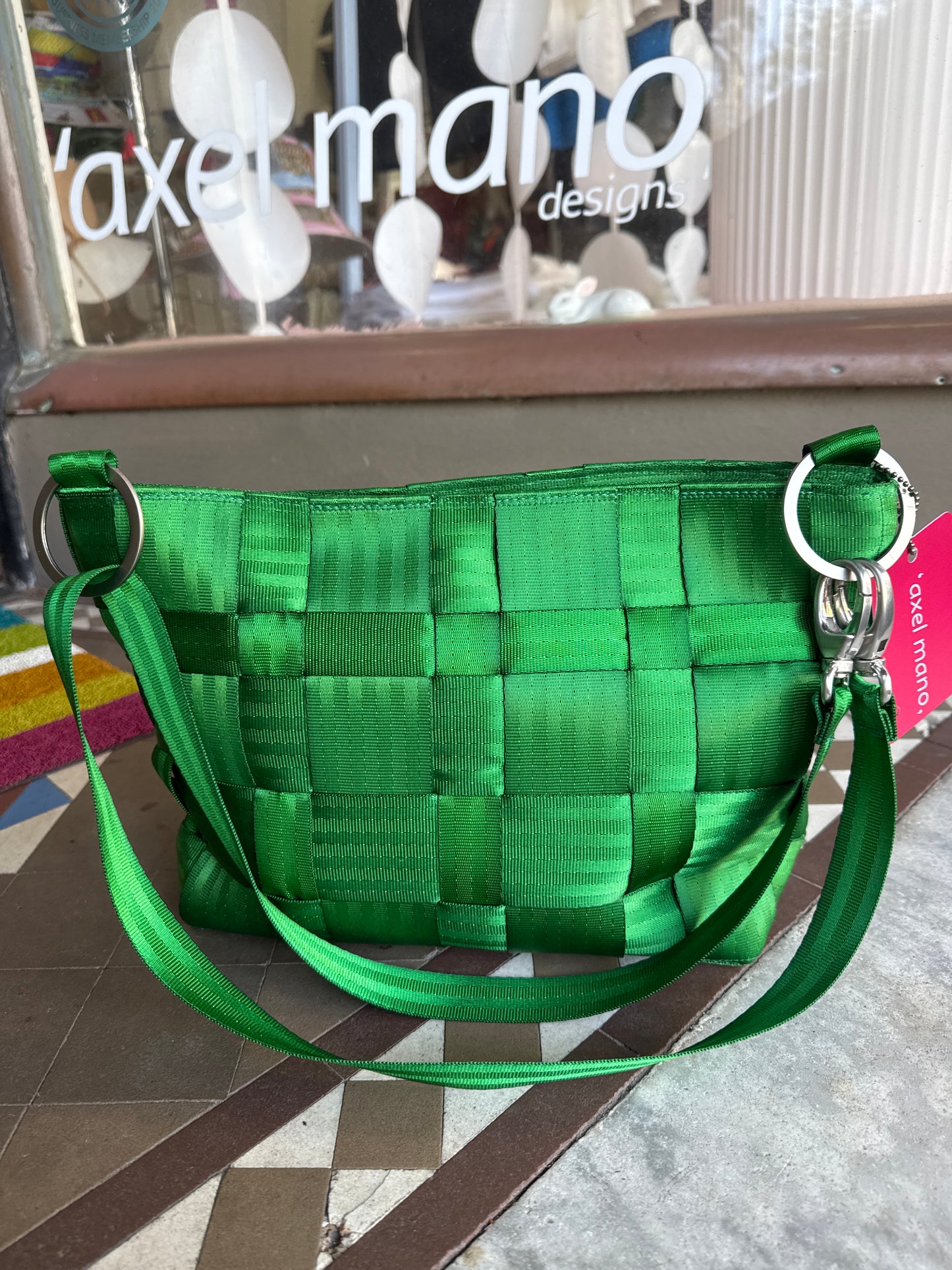 Park Ave Bag - Weekend