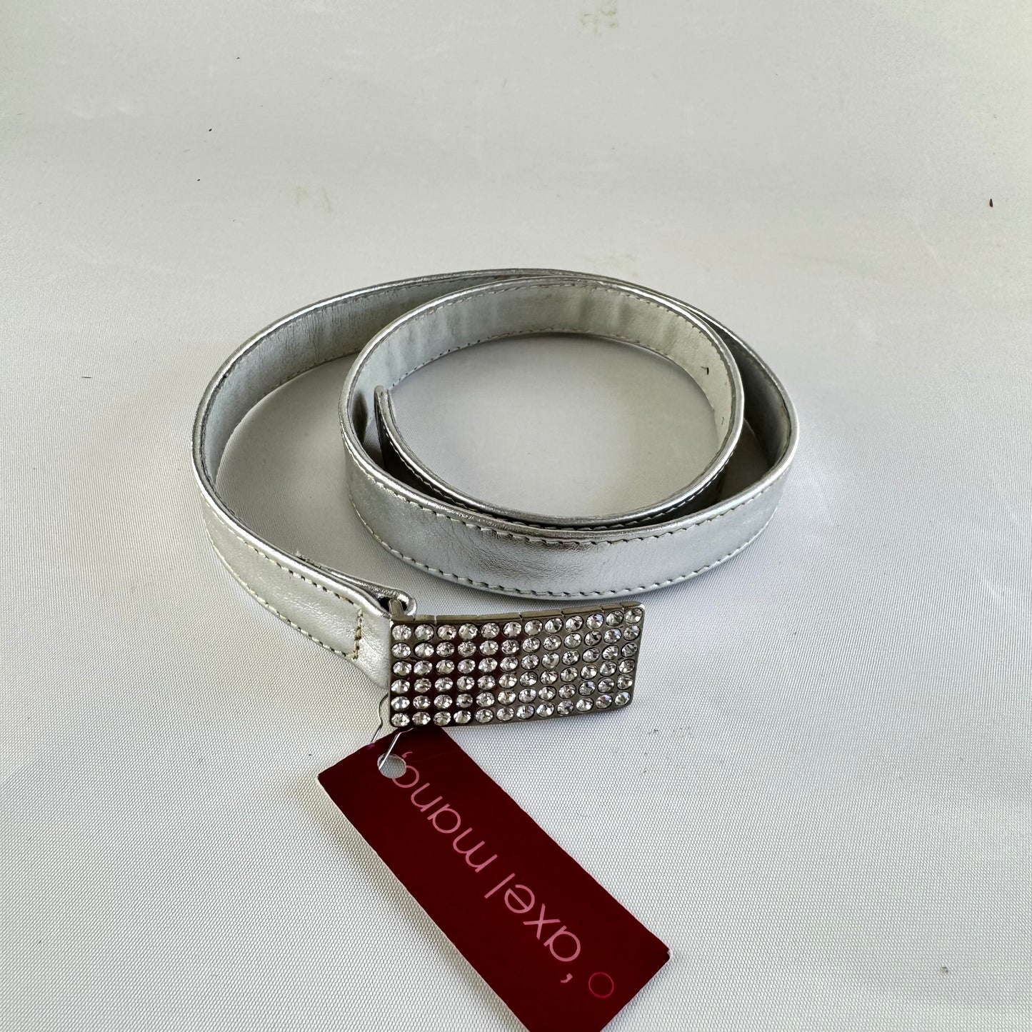 Happiness belts