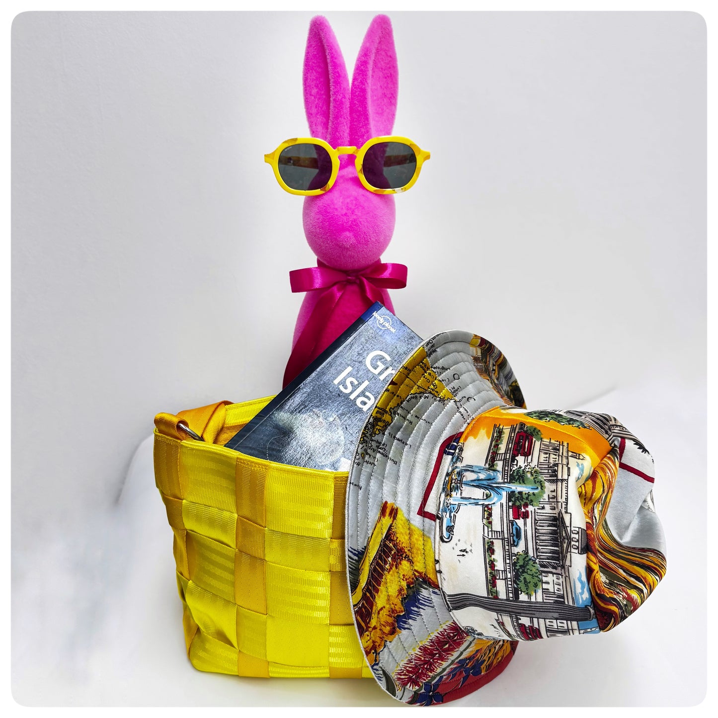 Park Ave Bag - Weekend