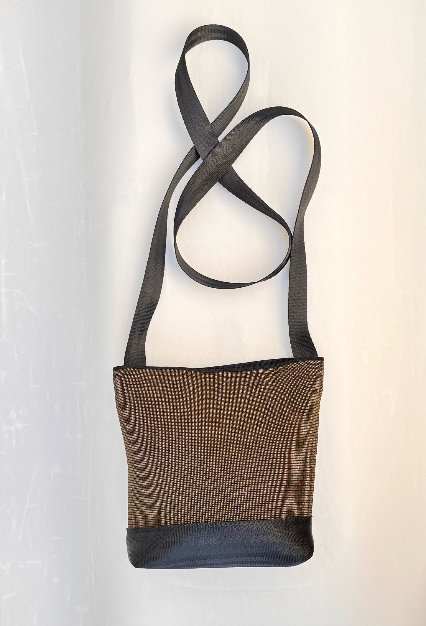 Large Essential Bag - lurex