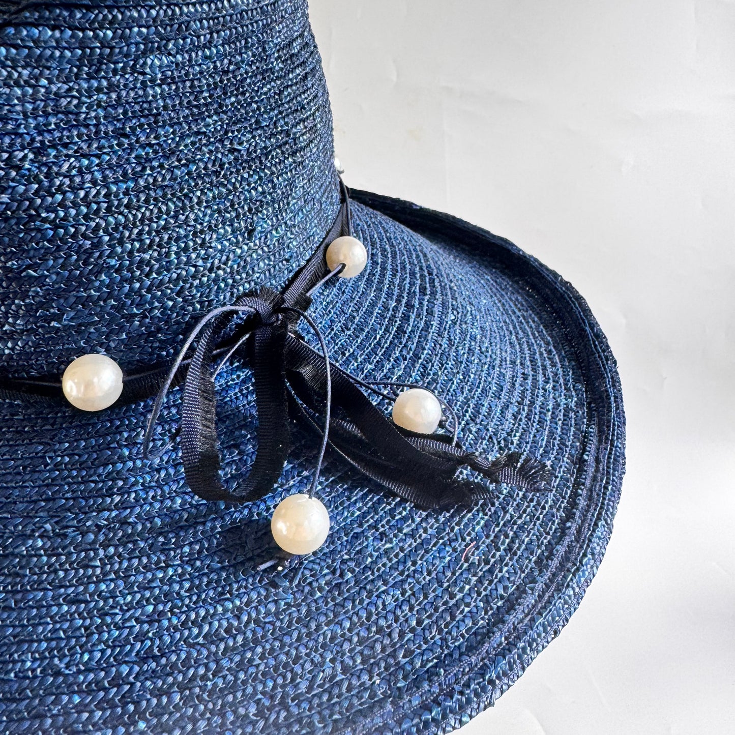Milanese Cuenca - Wide Brim