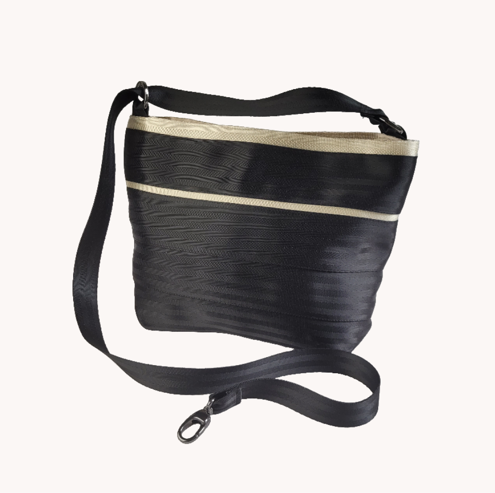 Adjustable Tote - mini