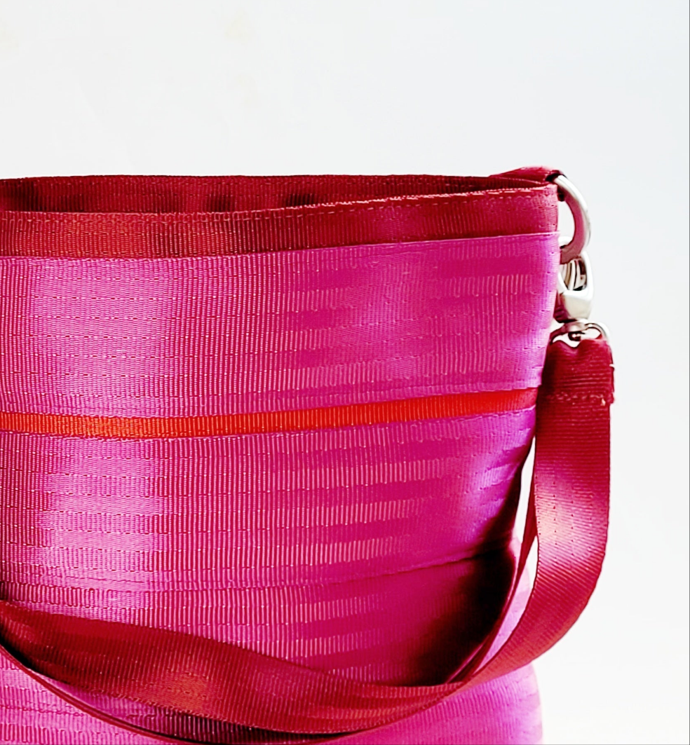 Adjustable Tote - mini