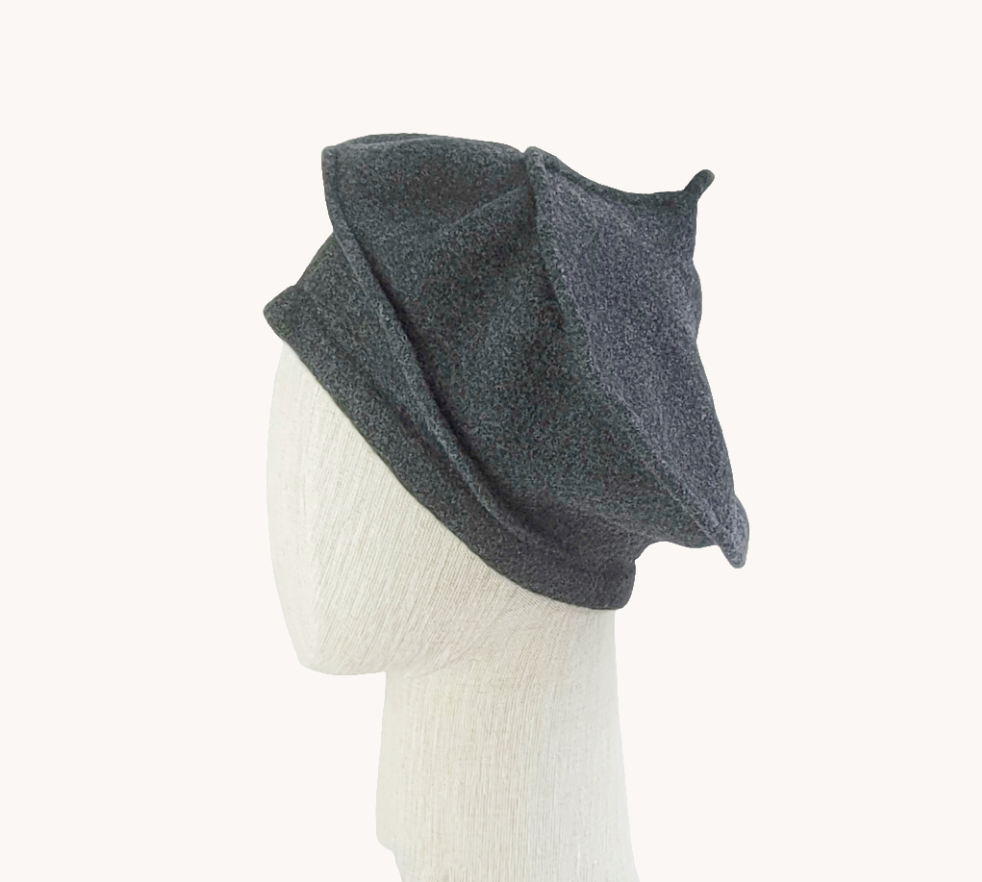 Swirl Beret