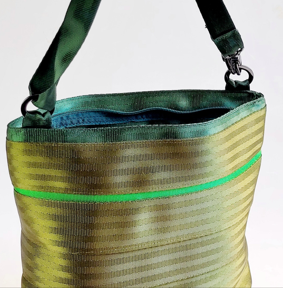 Adjustable Tote - mini