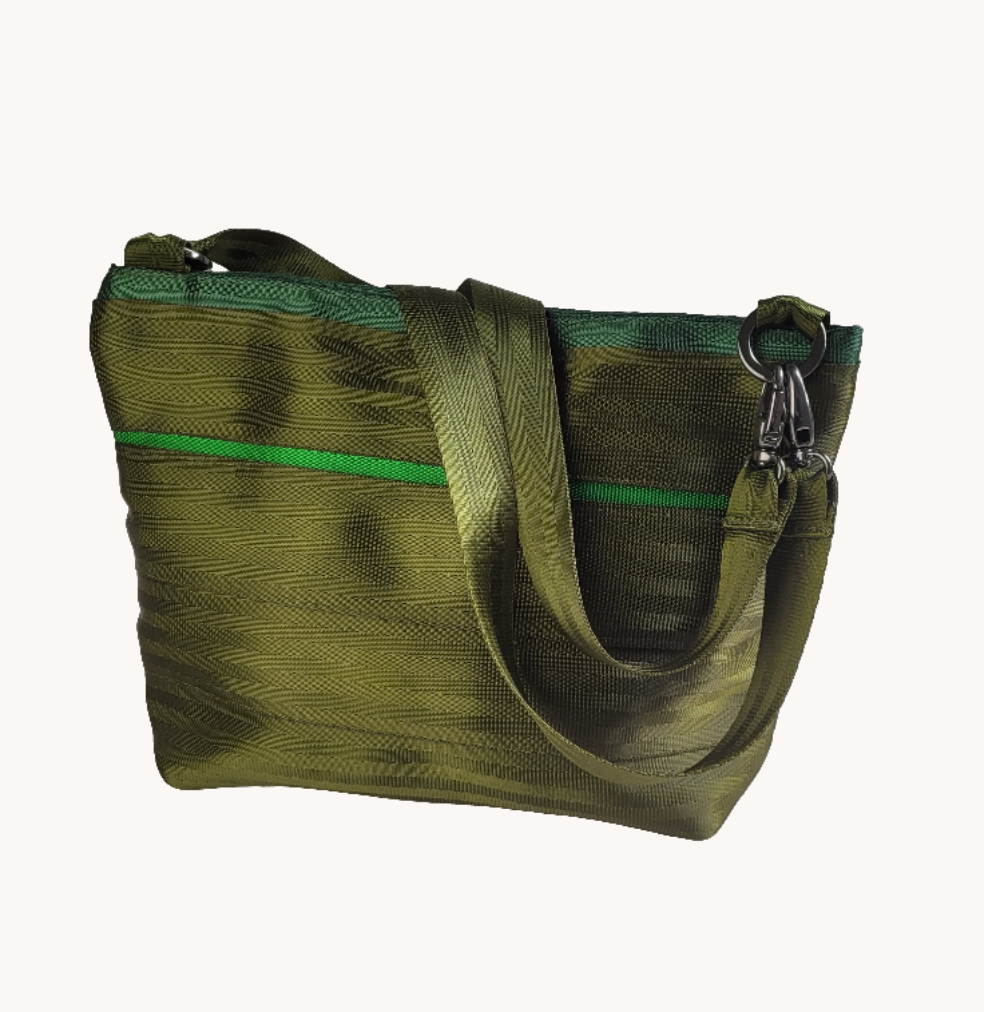 Adjustable Tote - mini