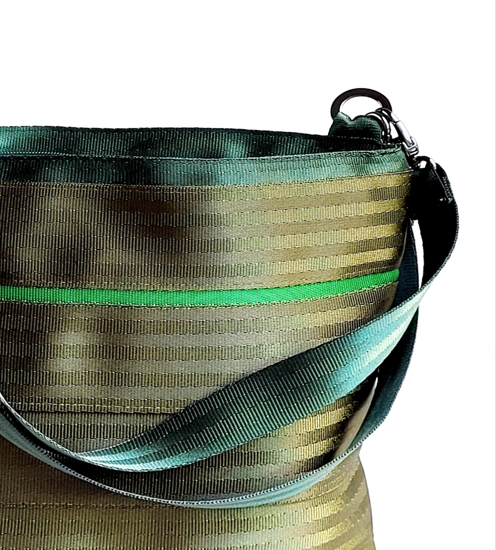 Adjustable Tote - mini