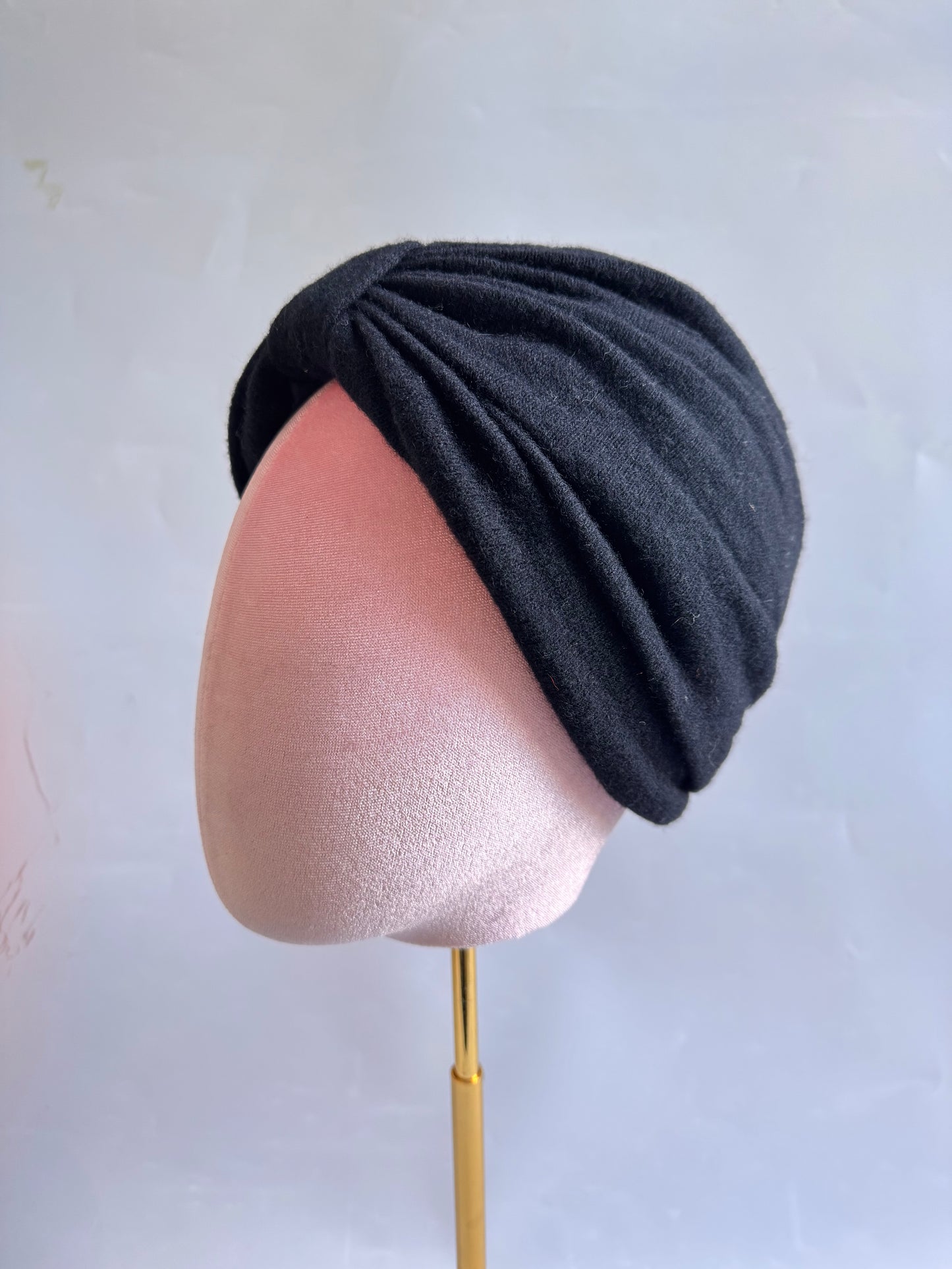 Woollen Turban