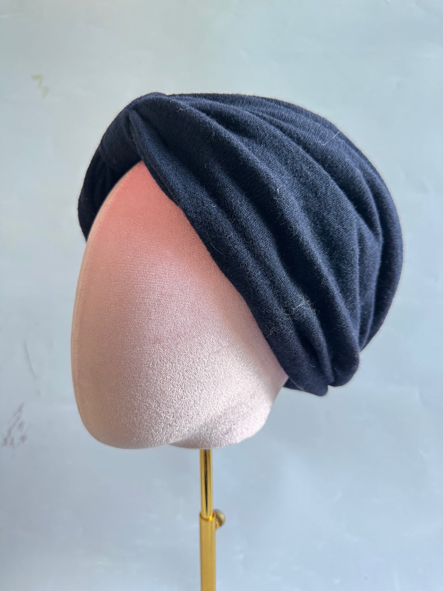 Woollen Turban