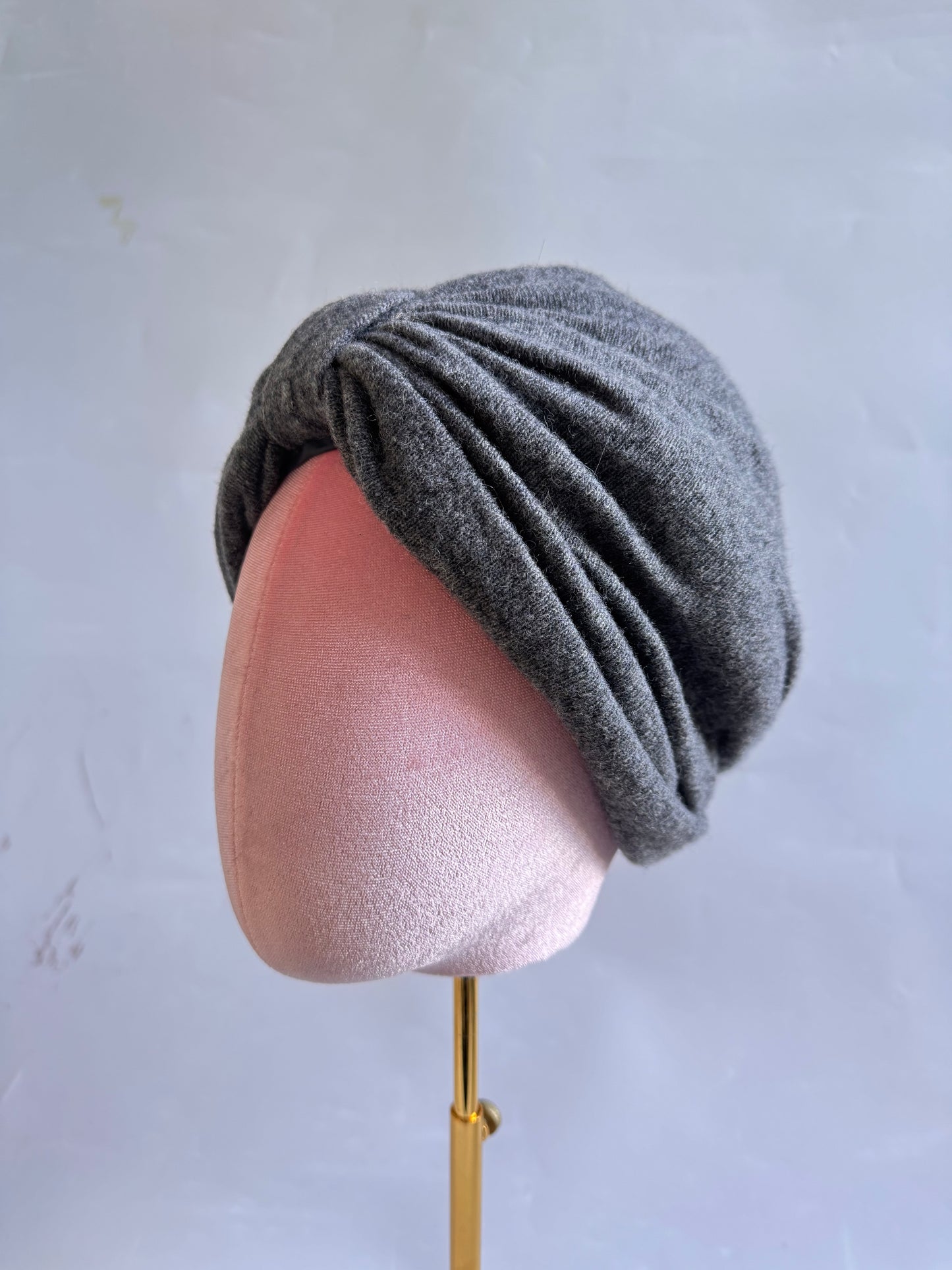 Woollen Turban