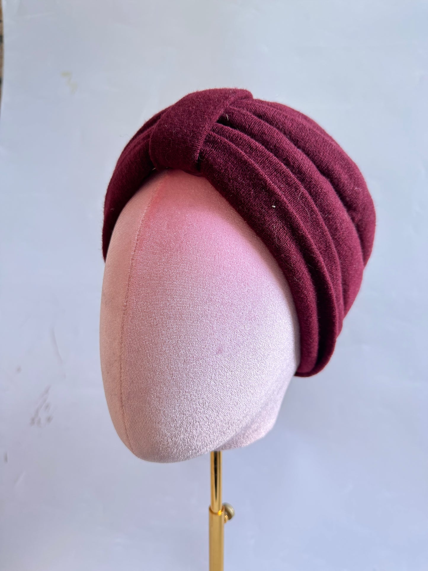Woollen Turban
