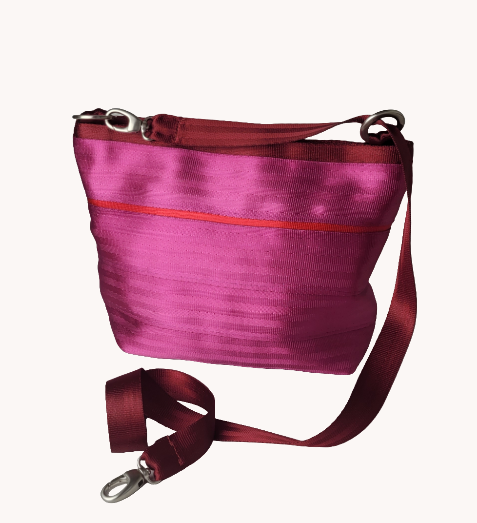 Adjustable Tote - mini