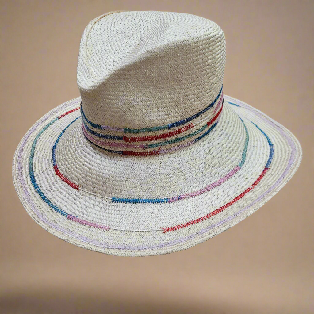 Corfu Travel Hat : Deluxe
