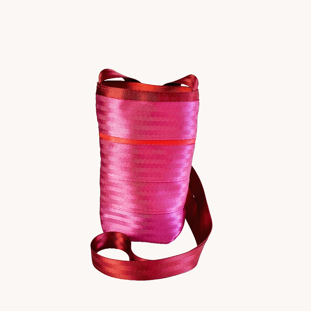 Essential Bag - block colours