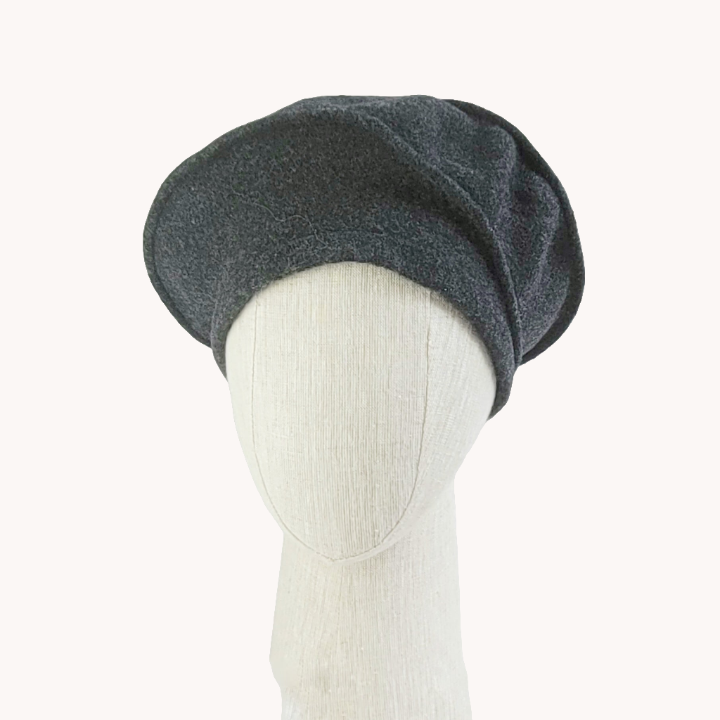 Swirl Beret