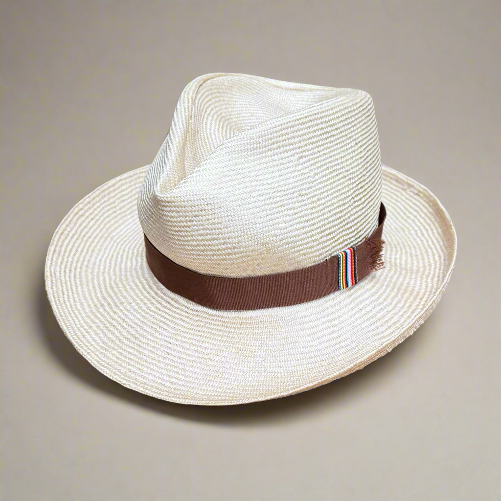 Monty travel Fedora