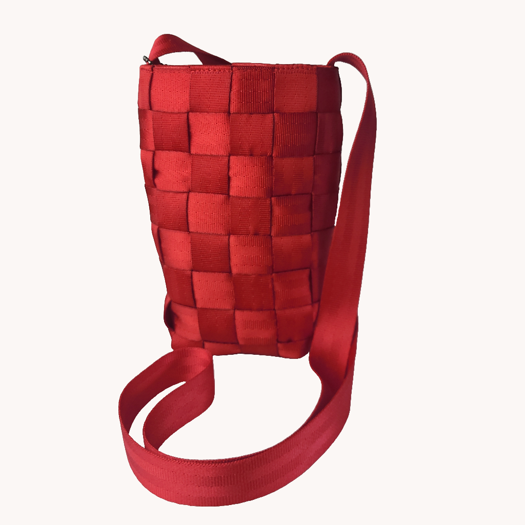 Essential Bag - woven