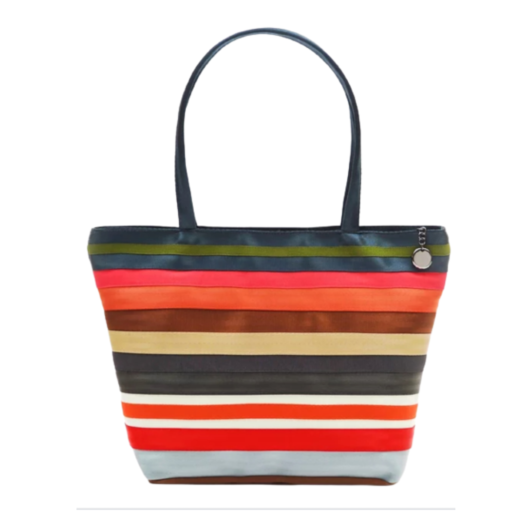 Basket Tote