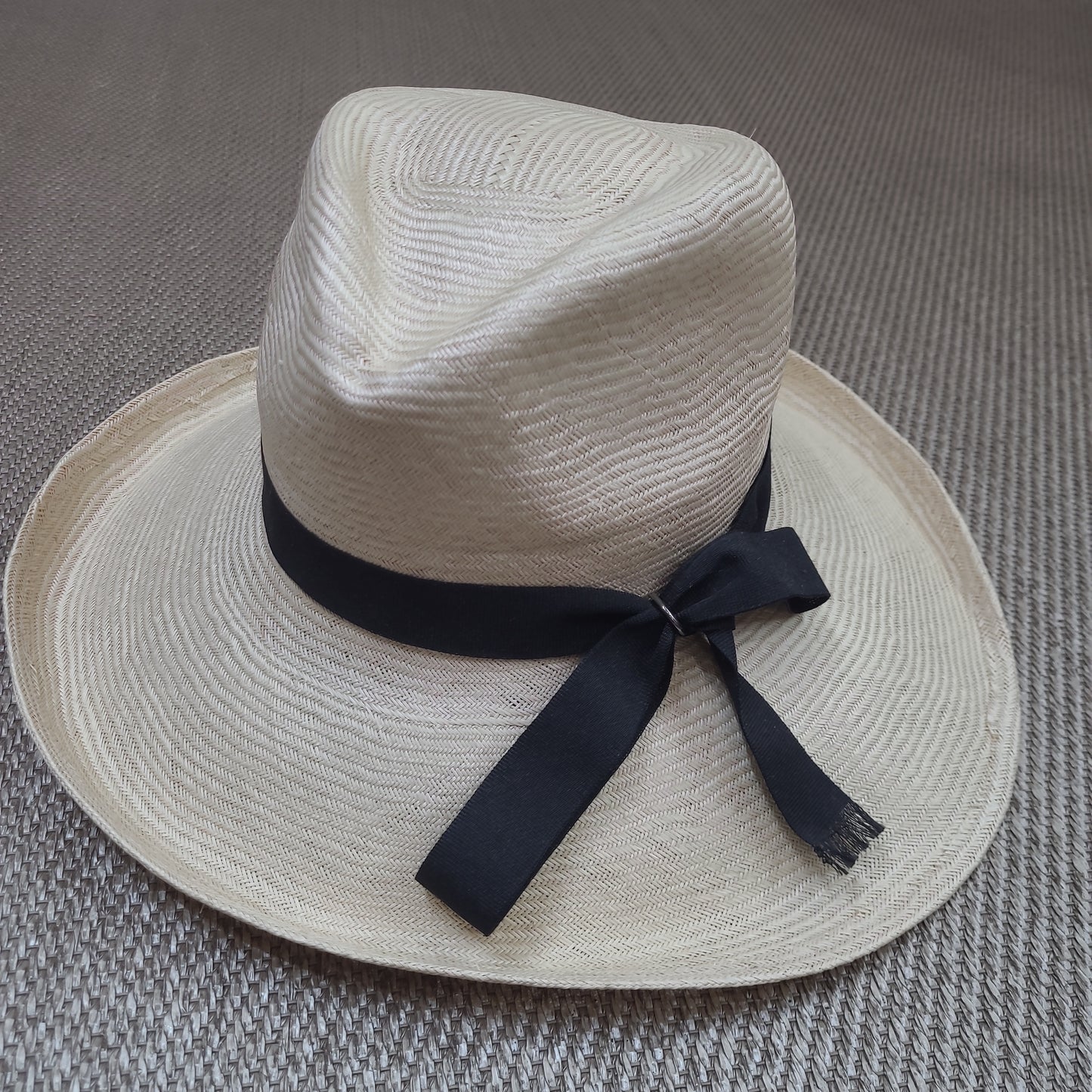 Buntal Cuenca Hat