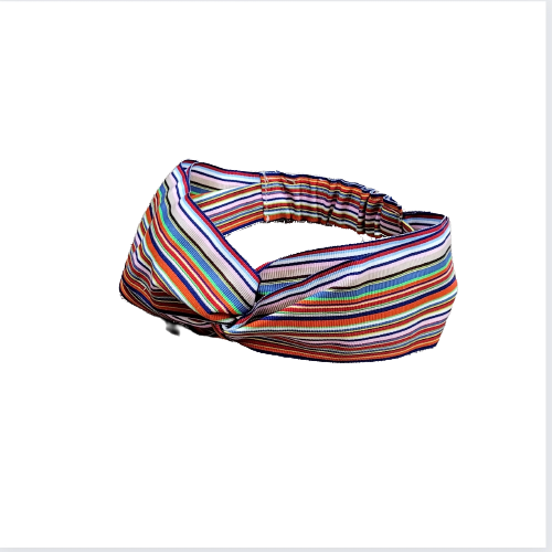 Grosgrain Headband