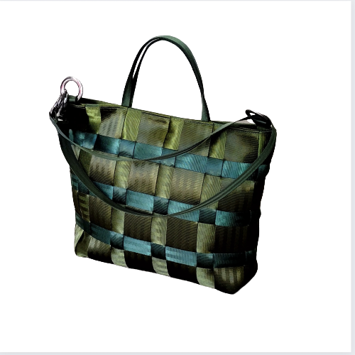 Park Avenue Bag - Large