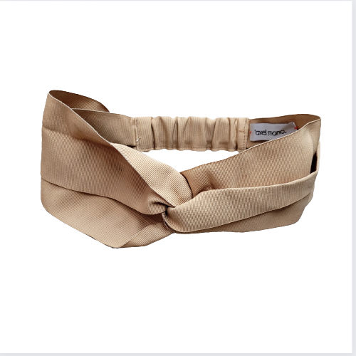 Grosgrain Headband