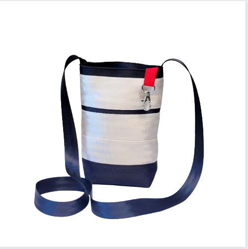 Essential Bag - block colours