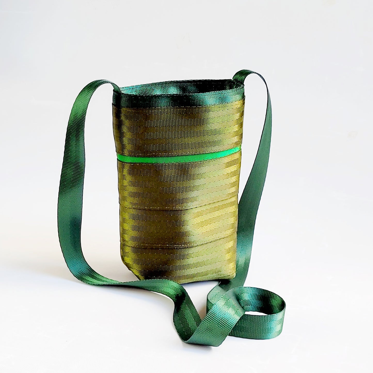 Essential Bag - block colours