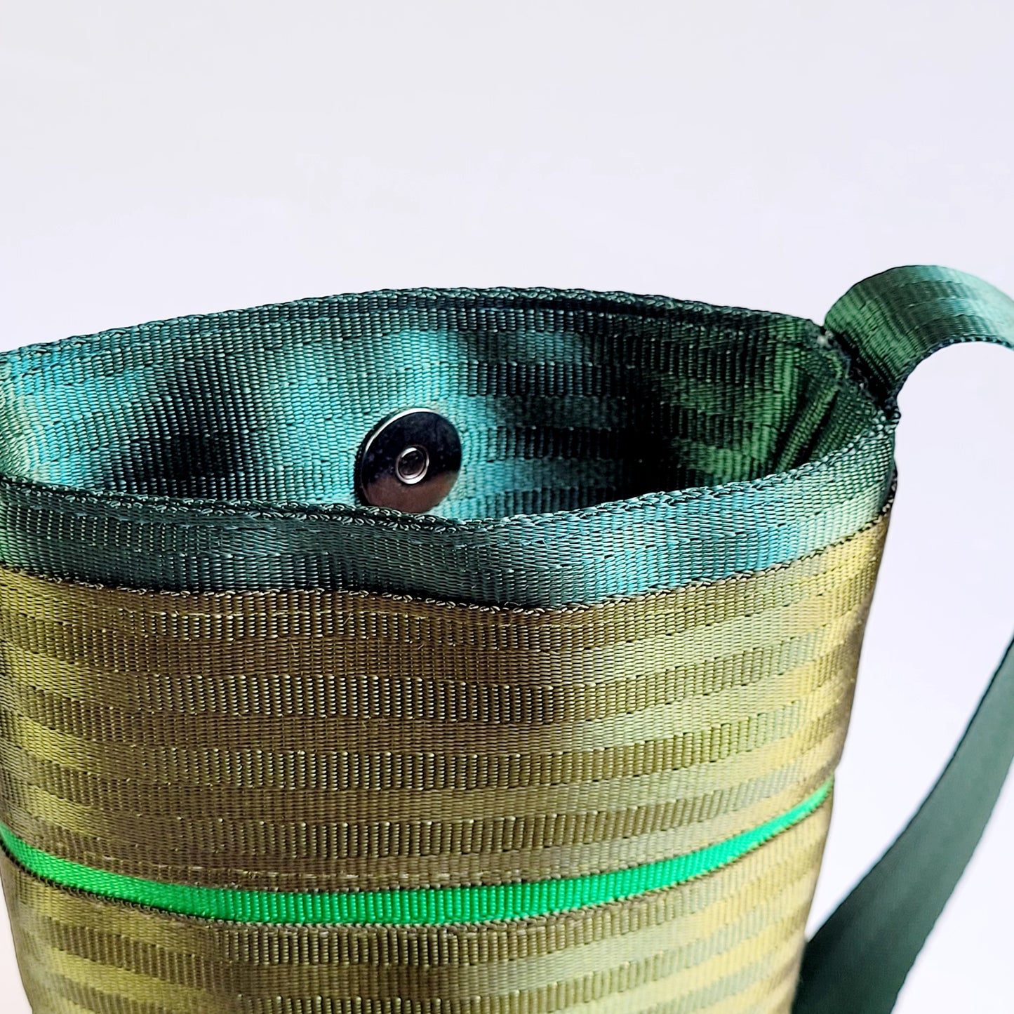 Essential Bag - block colours