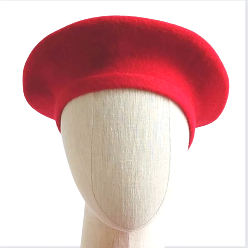 Bob Beret